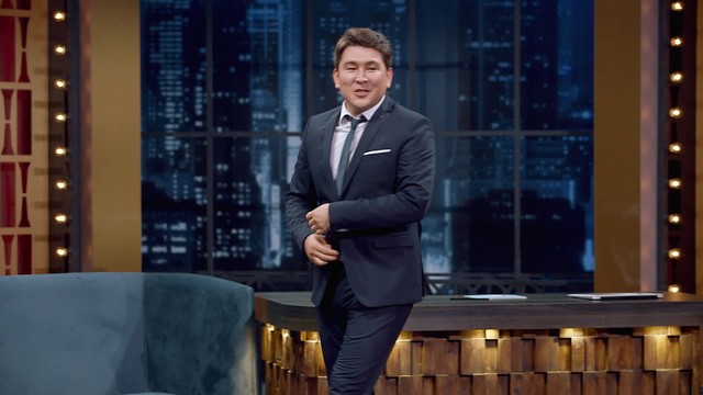 Однажды в России