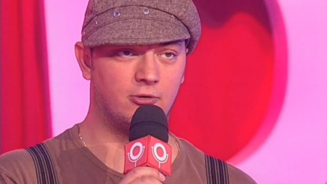 Comedy Club