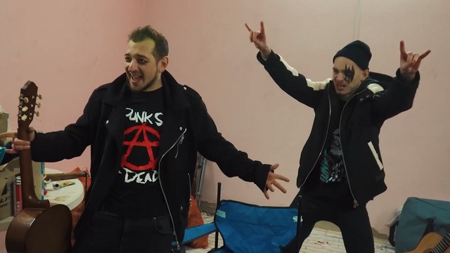 Тяпа