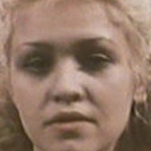 Марина Трошина