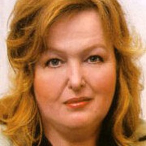 Елена Соловей