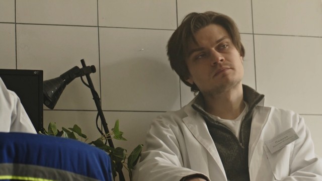 Секреты