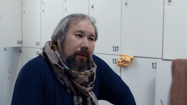 Реальные пацаны