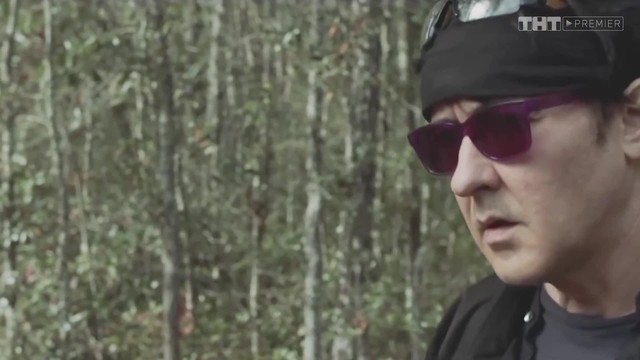 Бессмертное кино