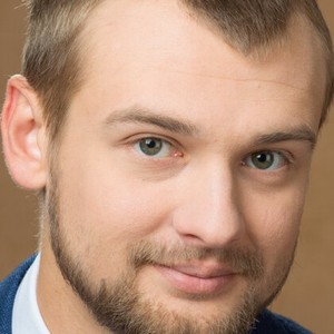 Сергей Марочкин
