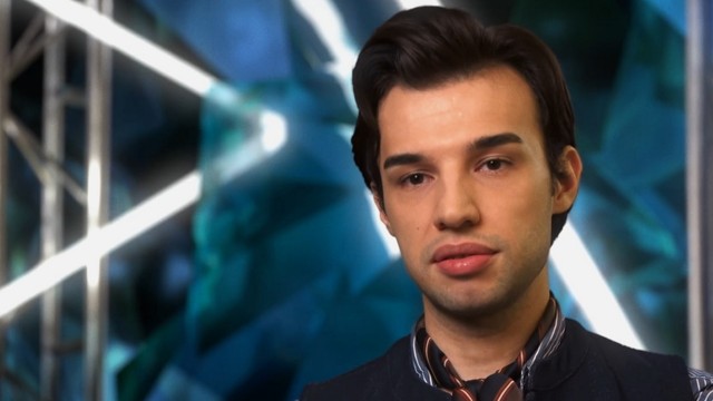 Битва дизайнеров
