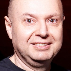 Михаил Погосов