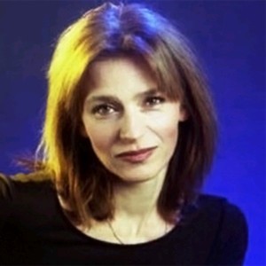 Елена Сафонова