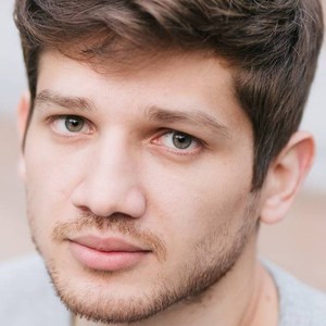 Кантемир Балагов