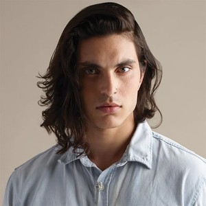 Сэмюэл Ларсен