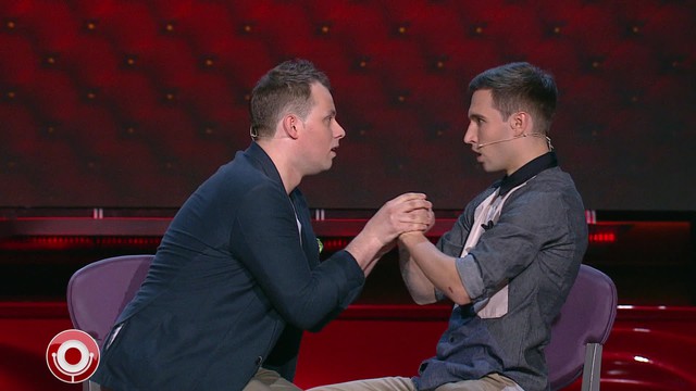 Comedy Club. Лучшее