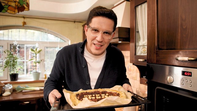 Чёрный список