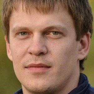 Андрей Исаенко