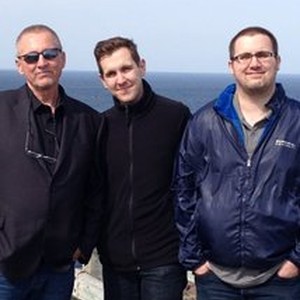 Майкл Гэлбрейт