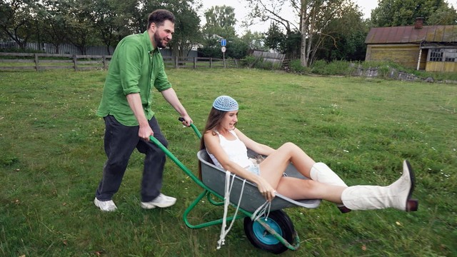 Богиня свиданий