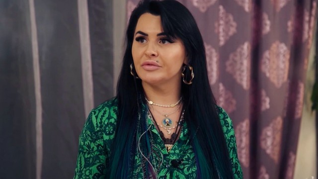 Охотники за привидениями