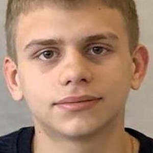 Егор Абрамов