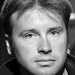 Сергей Чекрыжов