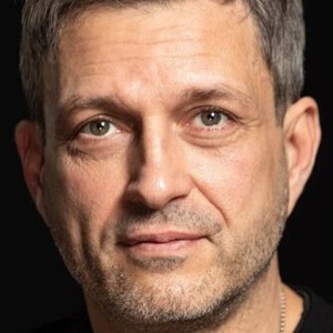 Евгений Воловенко