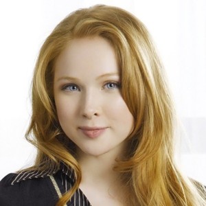 Молли К. Куинн