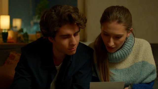 Знаки судьбы