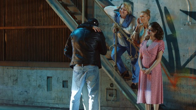 Училки в законе