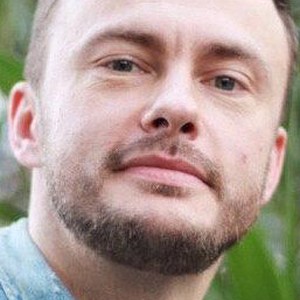 Родион Чепель