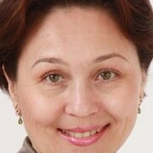 Жанна Никонова