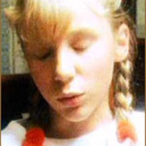 Муся Шаповалова