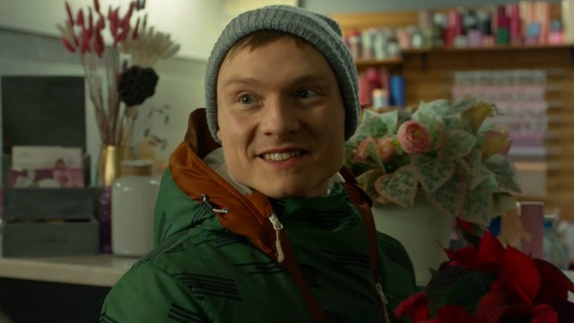 Знаки судьбы