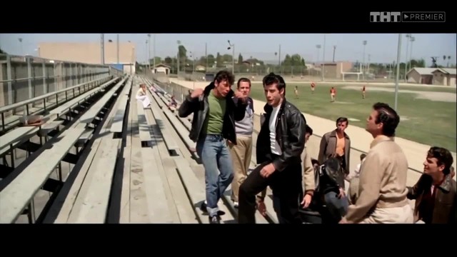 Бессмертное кино