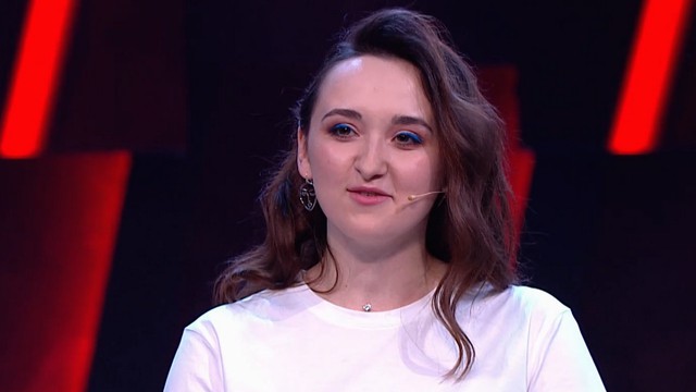 Импровизация. Команды