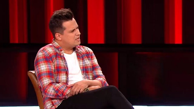 Comedy Club
