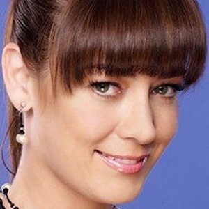 Анетт Мишель