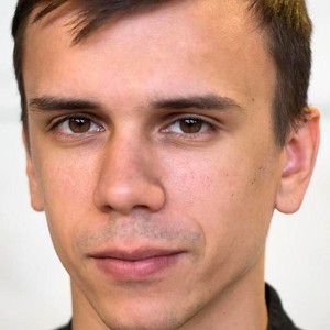 Игорь Ушаков