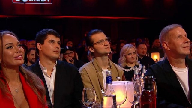 Comedy Club