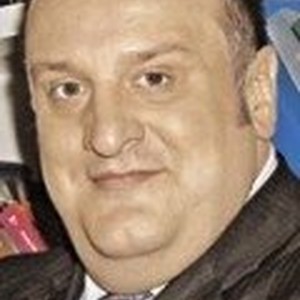 Фернандо Альбису