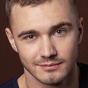 Алексей Сахаров