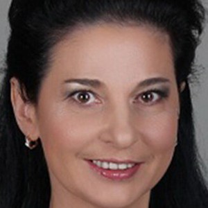 Алла Вербицкая