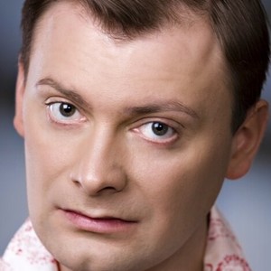 Константин Константинов