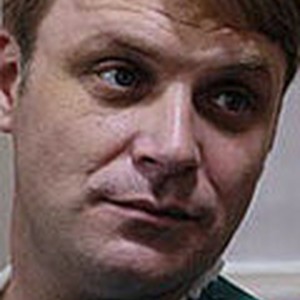 Дмитрий Супонин