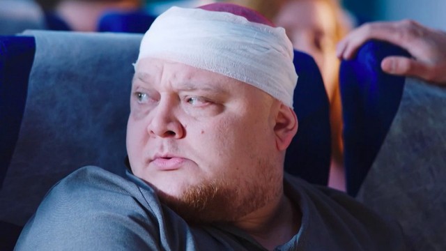 Однажды в России