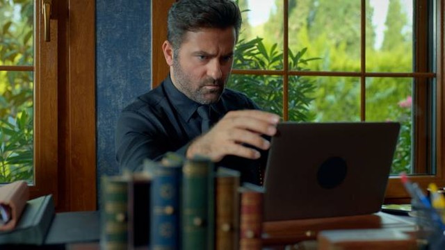 Чужие секреты