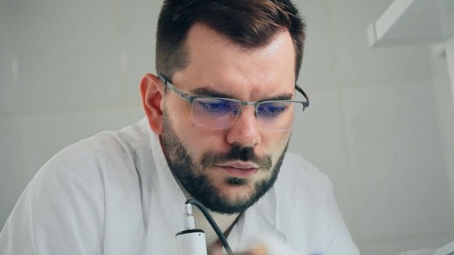 Страсти по грантам