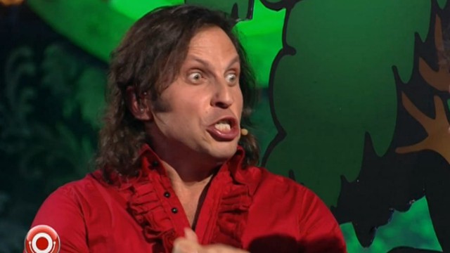 Comedy Club