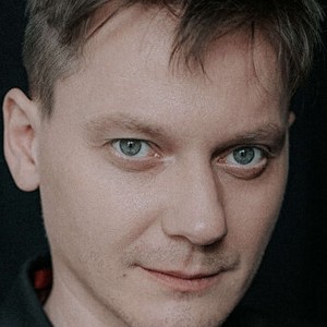 Сергей Яценюк