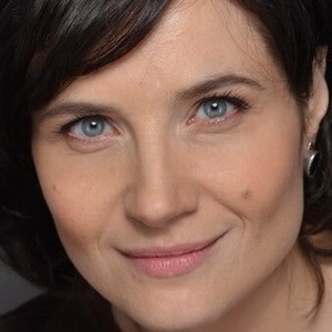 Анна Полупанова