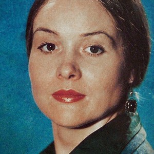 Любовь Мышева