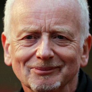 Иен Макдермид