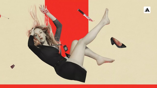 Бортпроводница